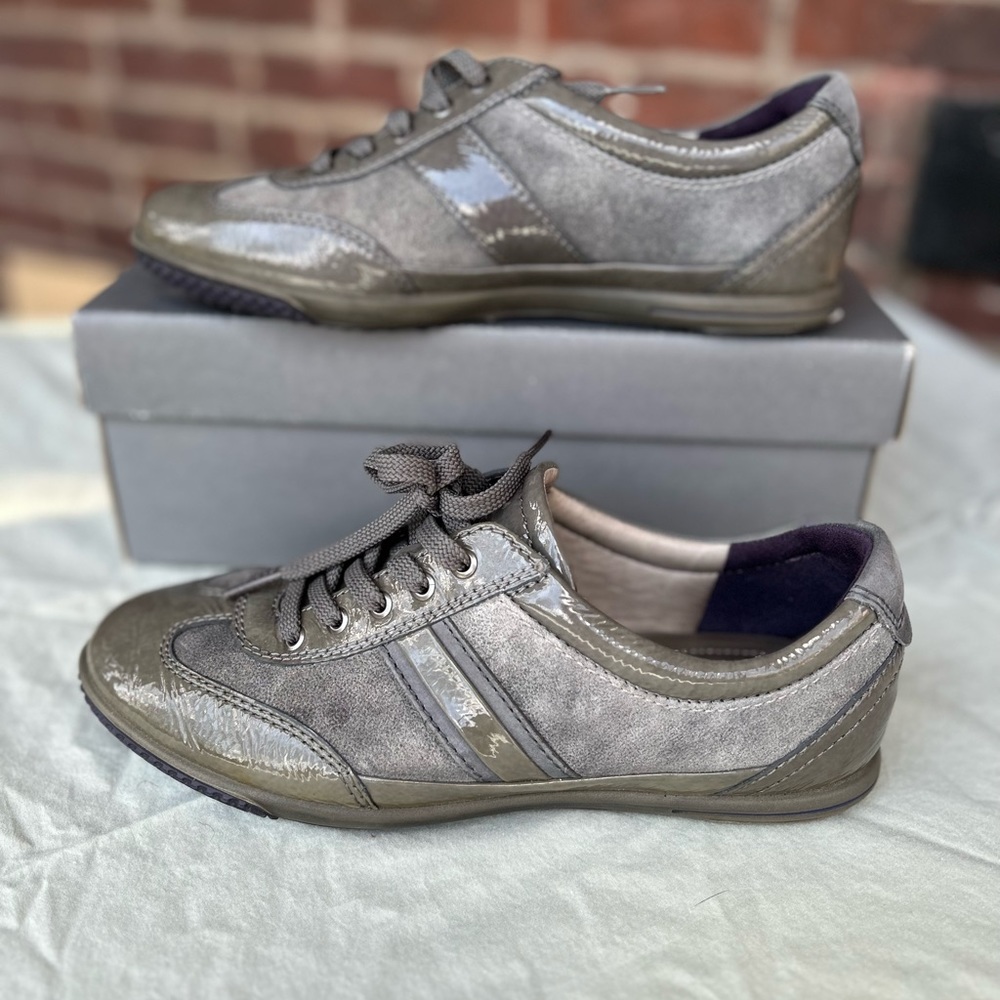 Ecco in great size 38